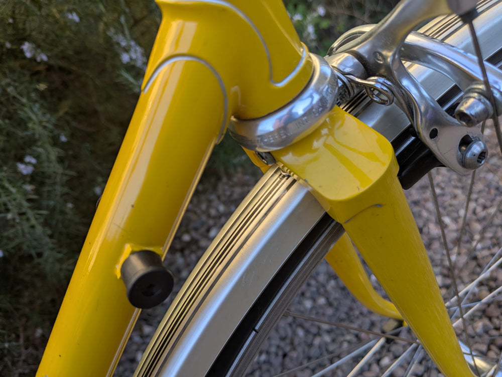 A.W.Cycles Reynolds 531 touring