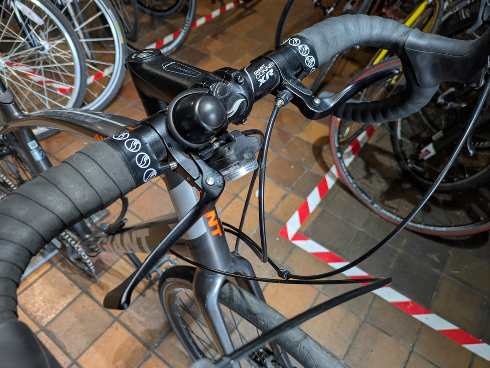 Giant Anyroad road/gravel bike medium size