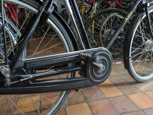 Pashley Sovereign