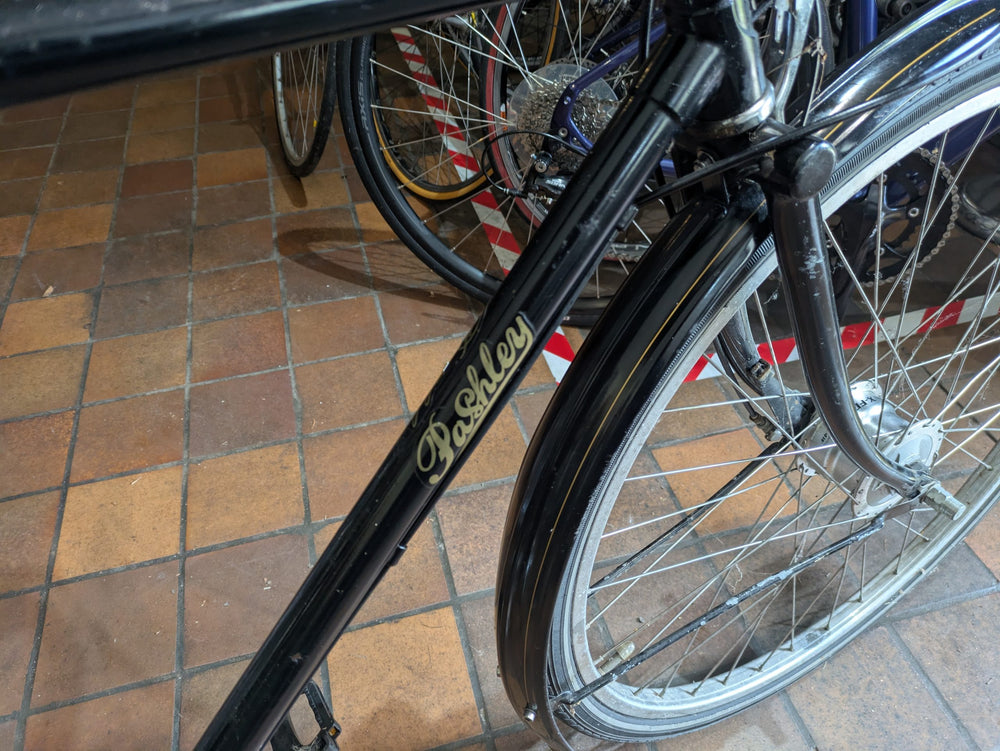 Pashley Sovereign