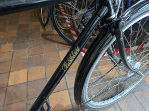 Pashley Sovereign