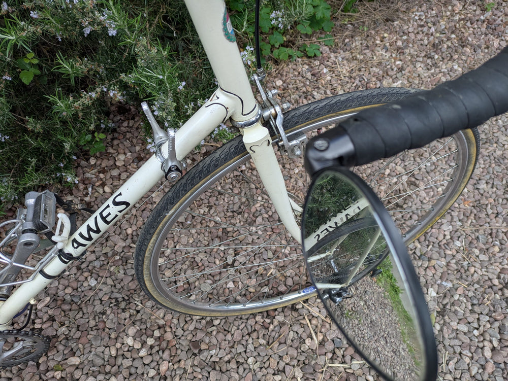 Dawes Echelon Reynolds 531 Vintage road