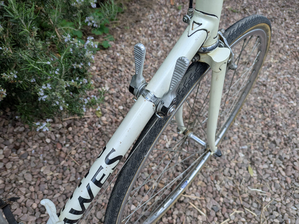 Dawes Echelon Reynolds 531 Vintage road