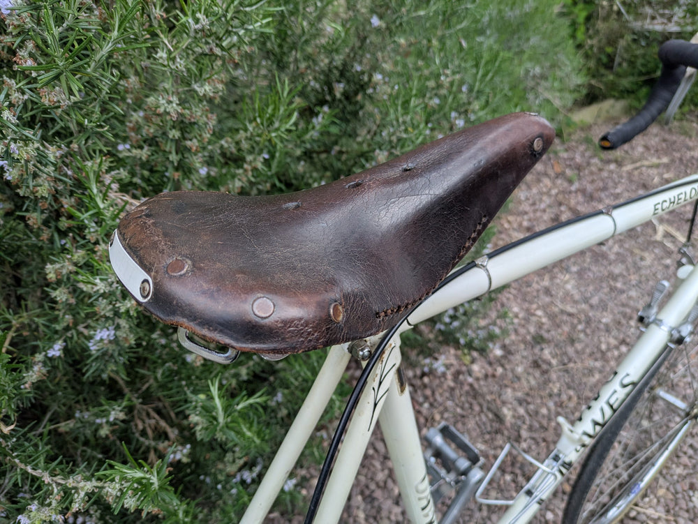 Dawes Echelon Reynolds 531 Vintage road