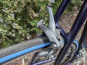 Cannondale Shimano 600 road XXL