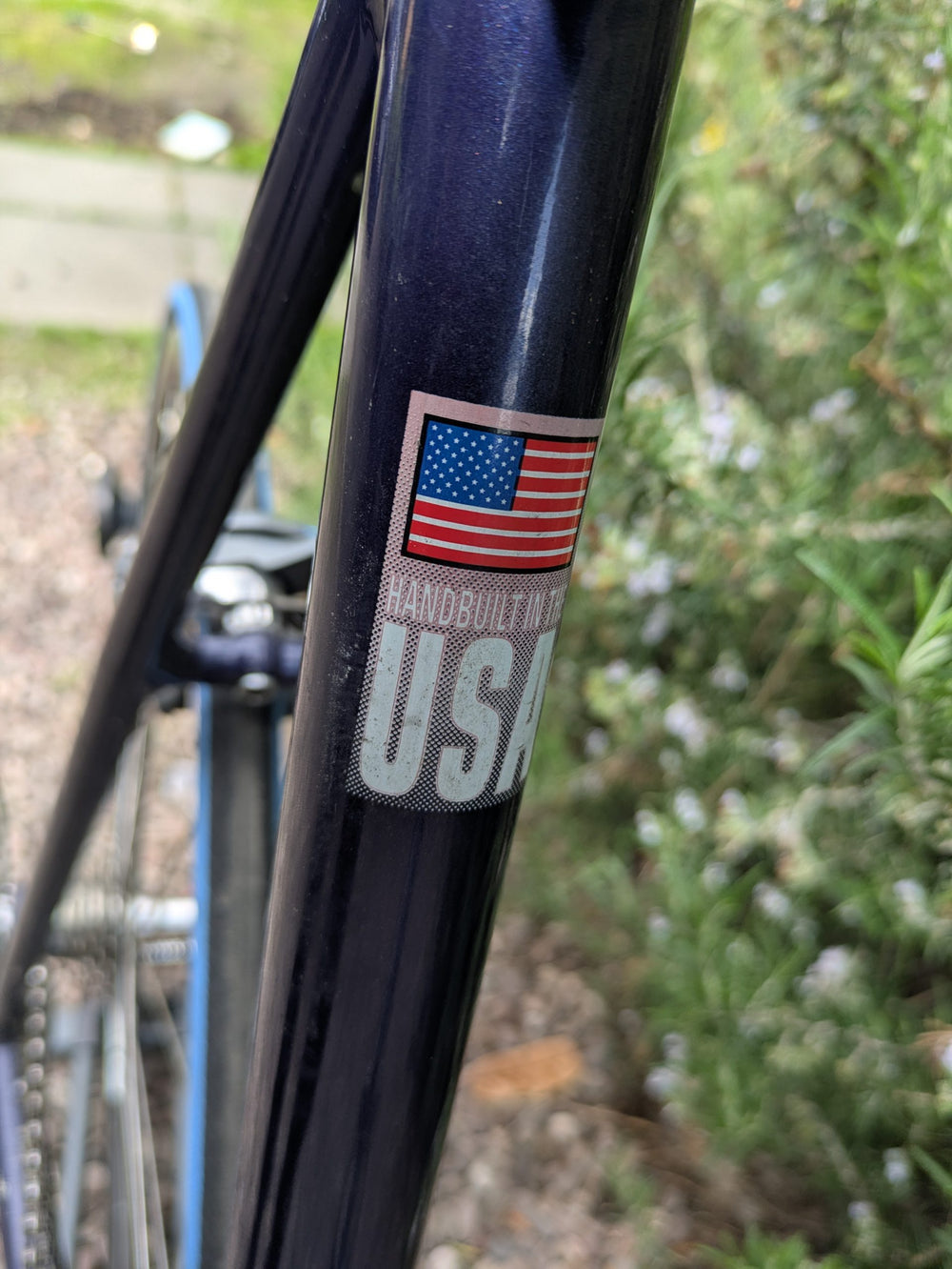 Cannondale Shimano 600 road XXL