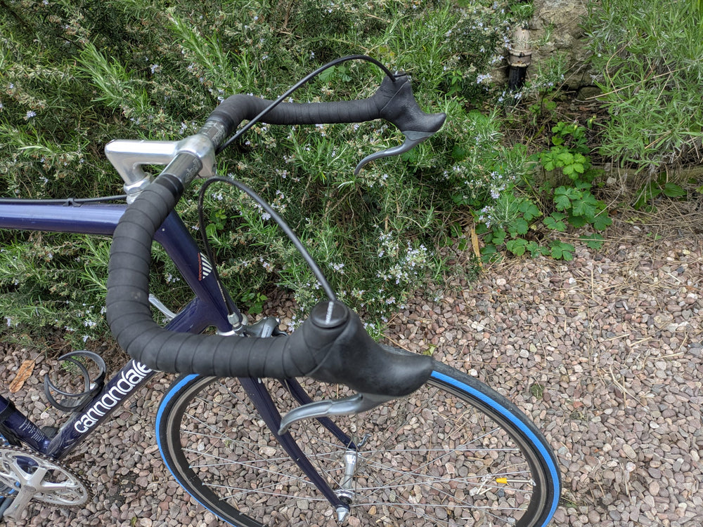 Cannondale Shimano 600 road XXL