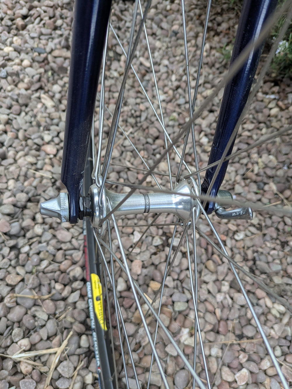 Cannondale Shimano 600 road XXL