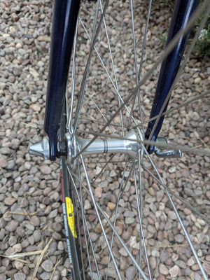 Cannondale Shimano 600 road XXL