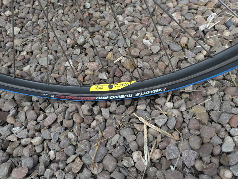 Cannondale Shimano 600 road XXL