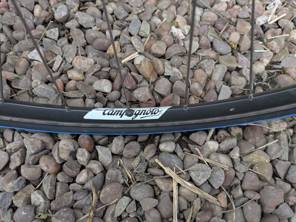 Cannondale Shimano 600 road XXL