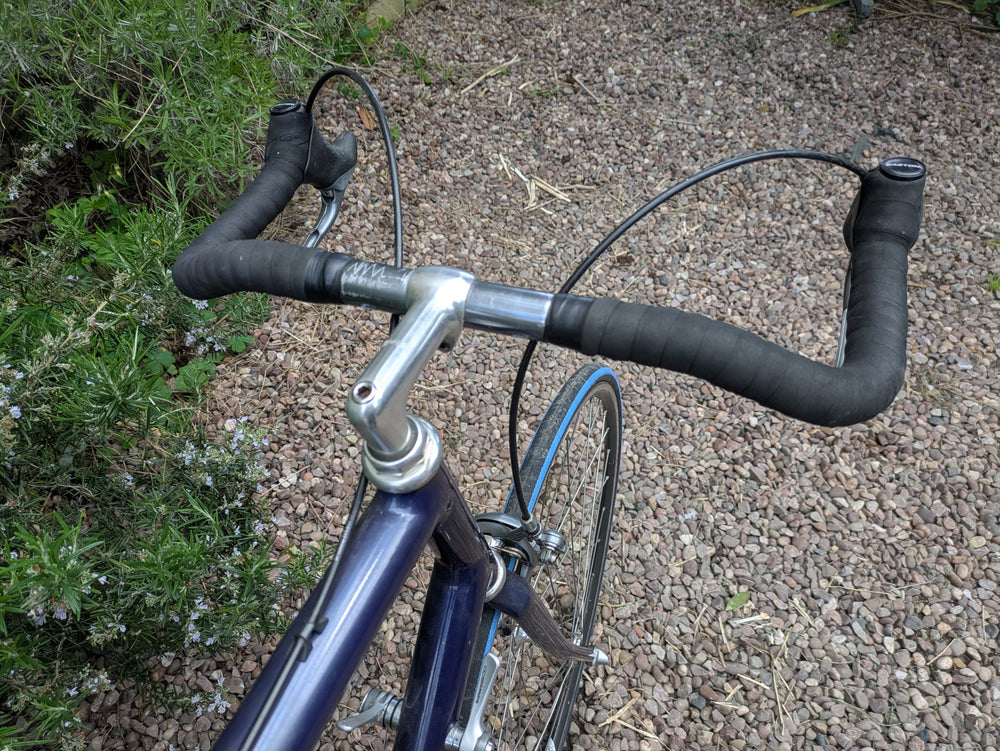 Cannondale Shimano 600 road XXL