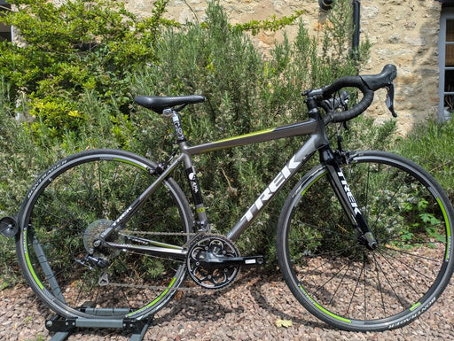 Trek Lexa series SLX road Shimano 105