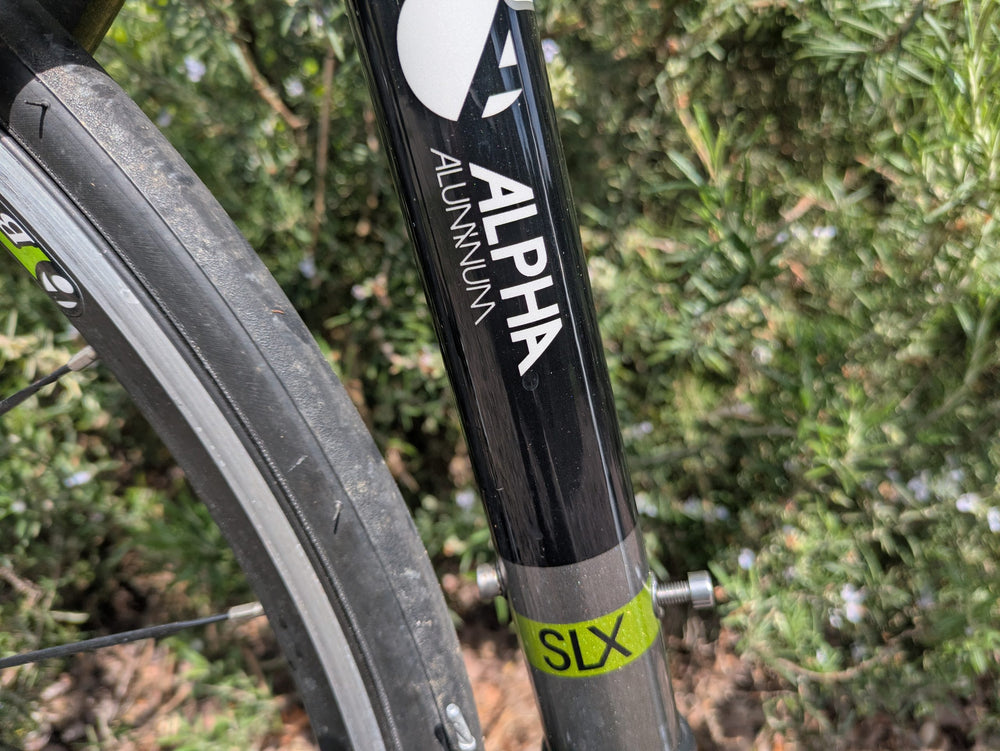 Trek Lexa series SLX road Shimano 105