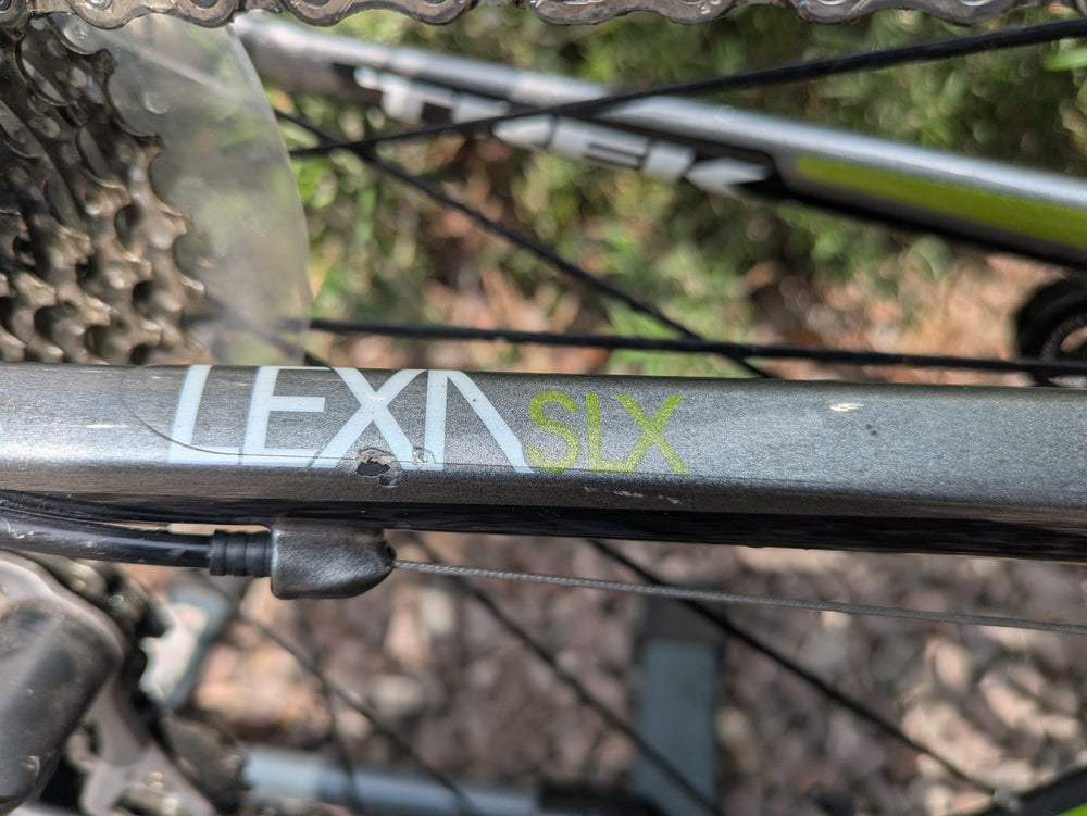 Trek Lexa series SLX road Shimano 105