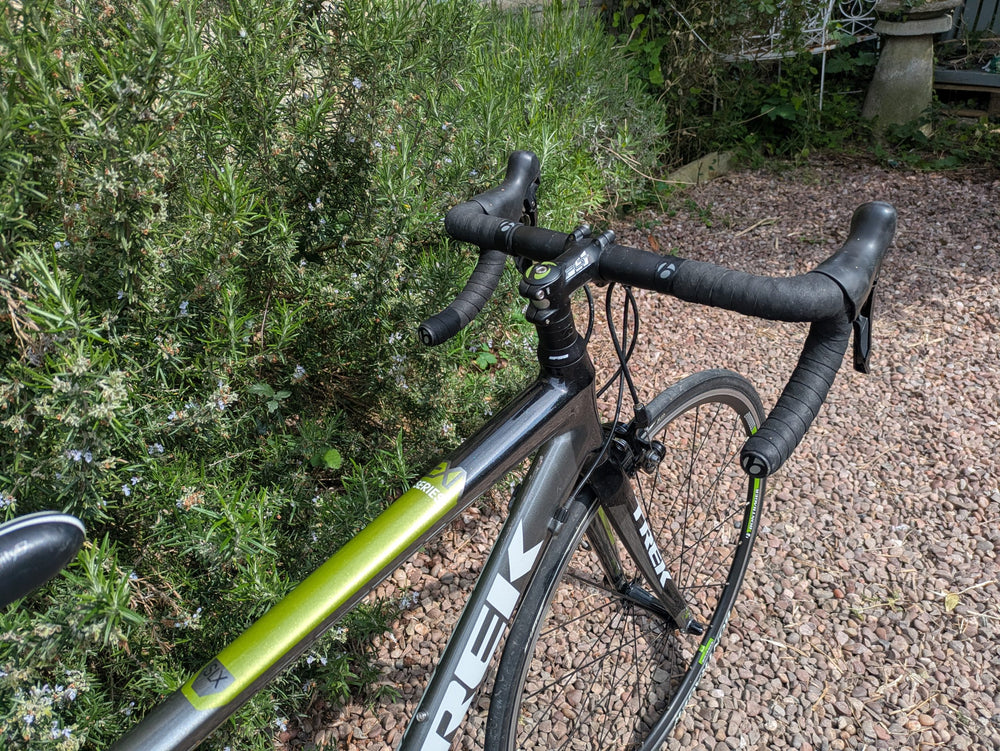 Trek Lexa series SLX road Shimano 105