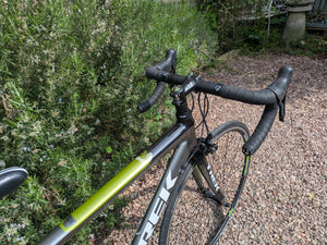 Trek Lexa series SLX road Shimano 105