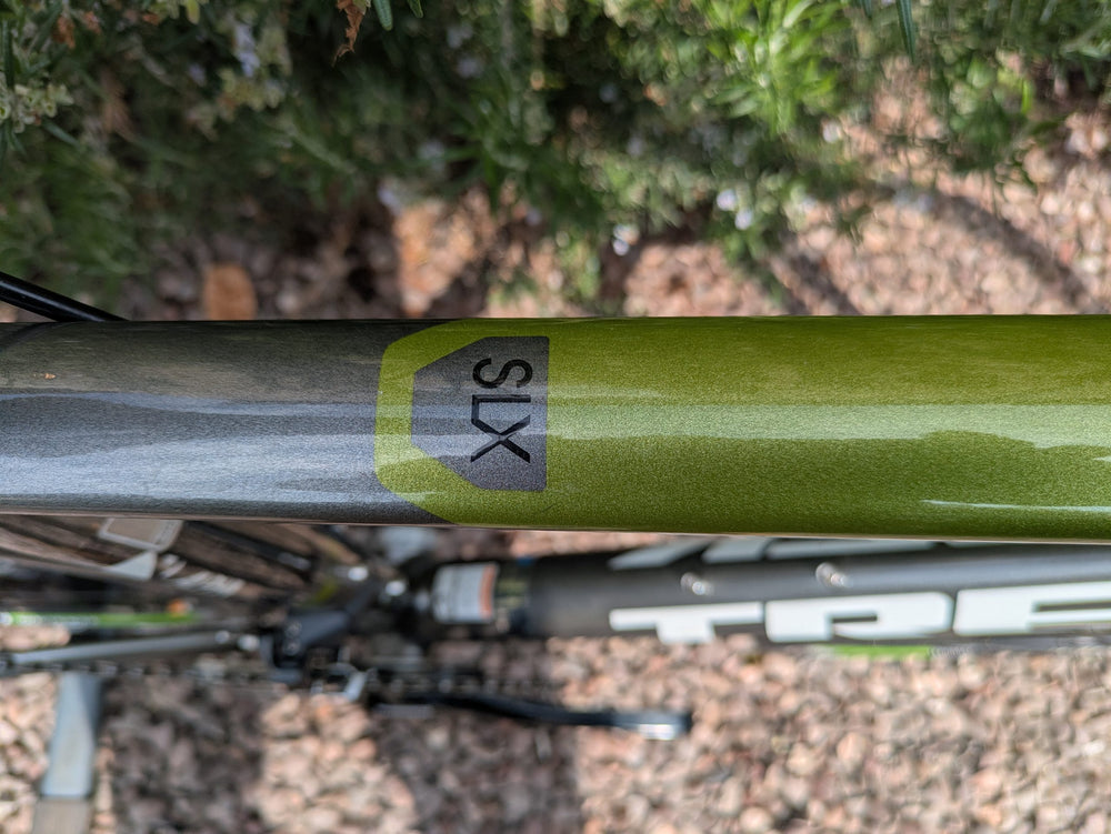 Trek Lexa series SLX road Shimano 105