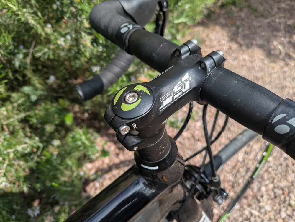 Trek Lexa series SLX road Shimano 105