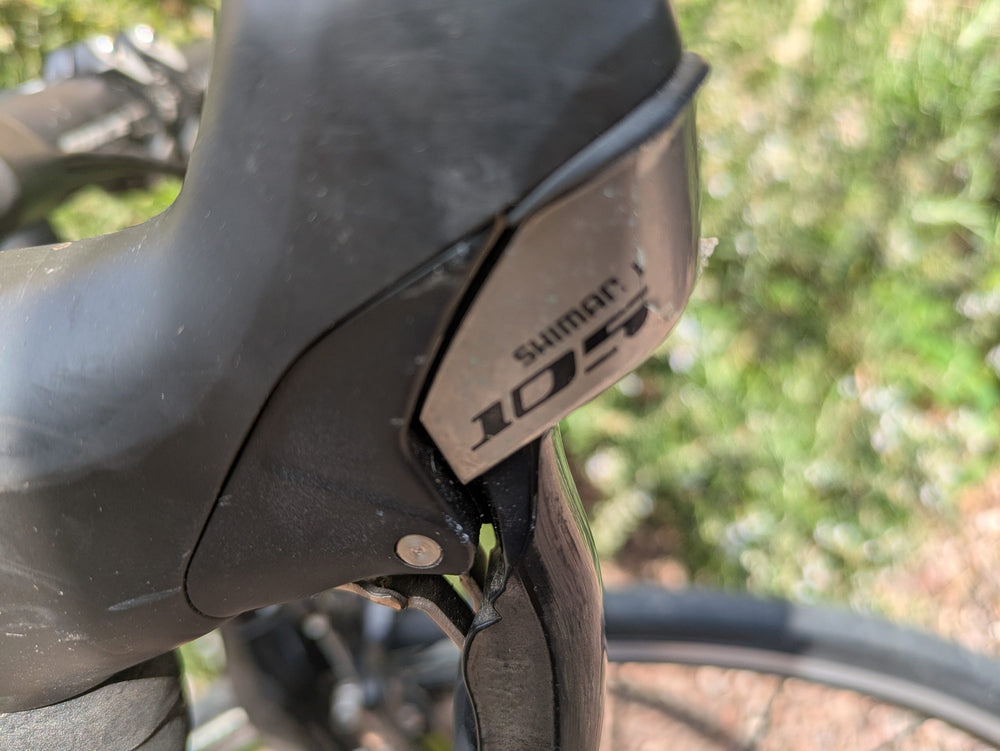 Trek Lexa series SLX road Shimano 105