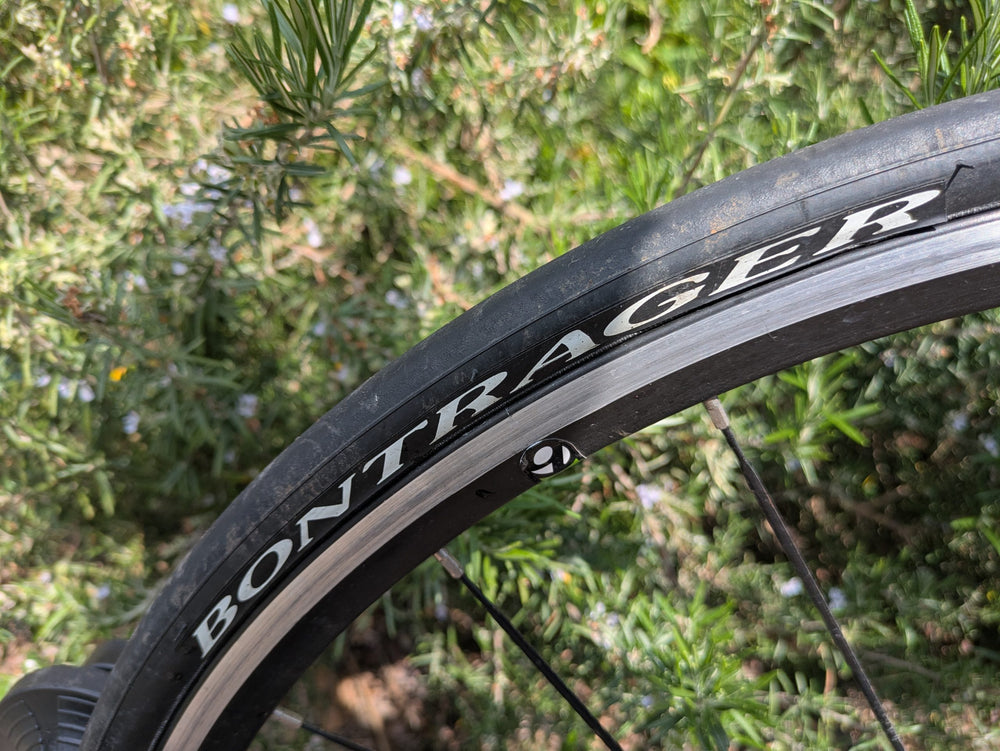 Trek Lexa series SLX road Shimano 105