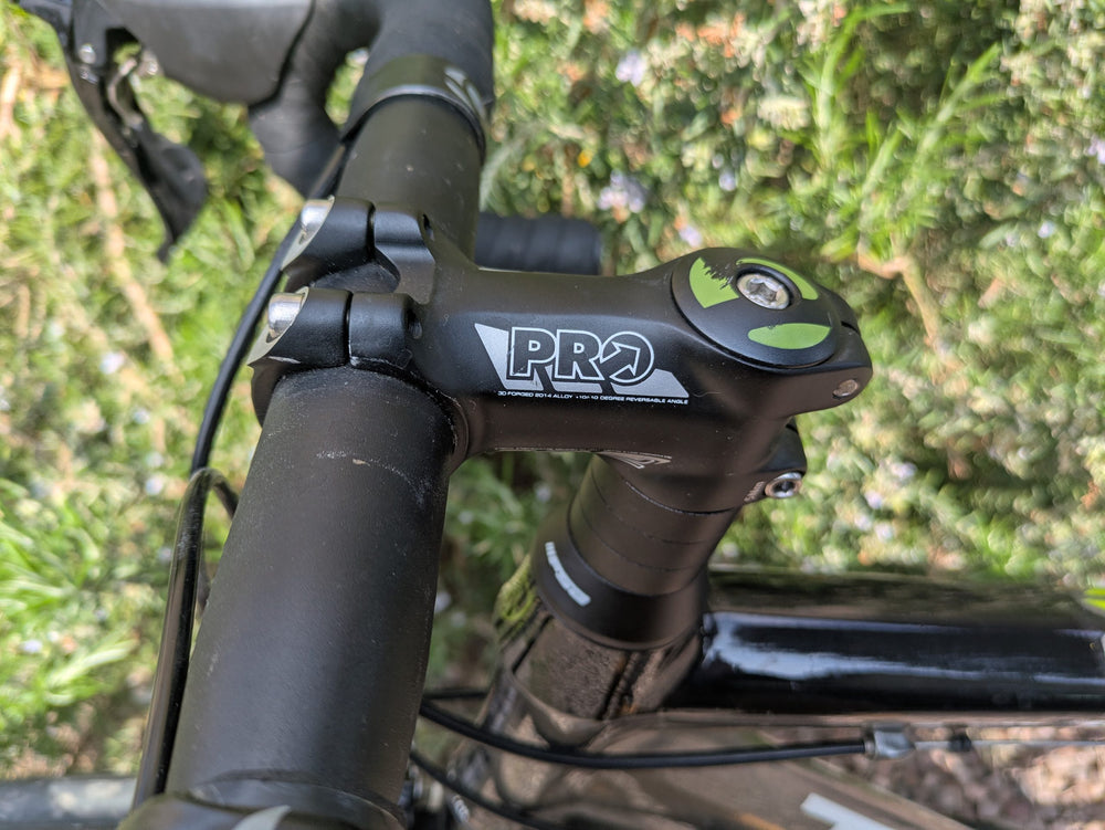 Trek Lexa series SLX road Shimano 105