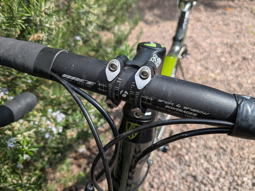 Trek Lexa series SLX road Shimano 105