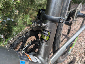 Trek Lexa series SLX road Shimano 105