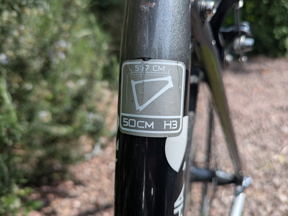 Trek Lexa series SLX road Shimano 105