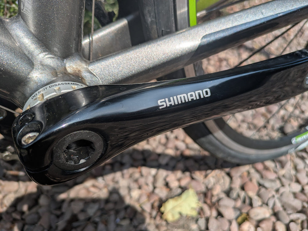 Trek Lexa series SLX road Shimano 105