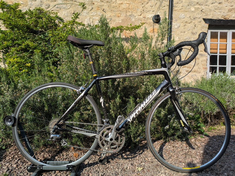Specialized Roubaix Elite Shimano 105 Frame