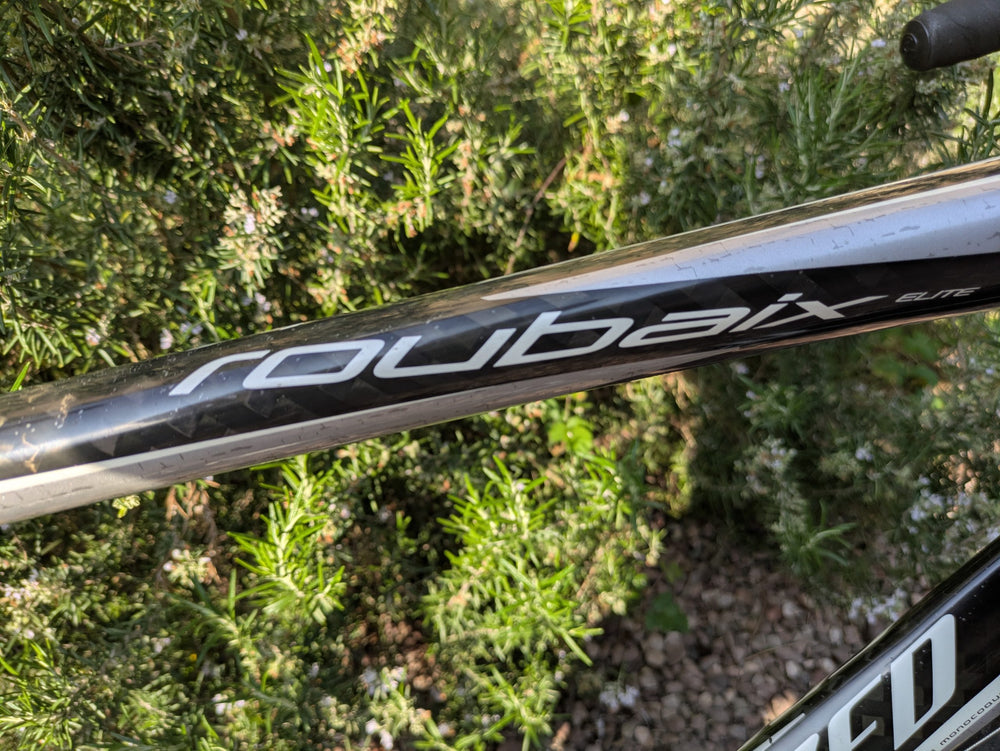 Specialized Roubaix Elite Shimano 105 Frame