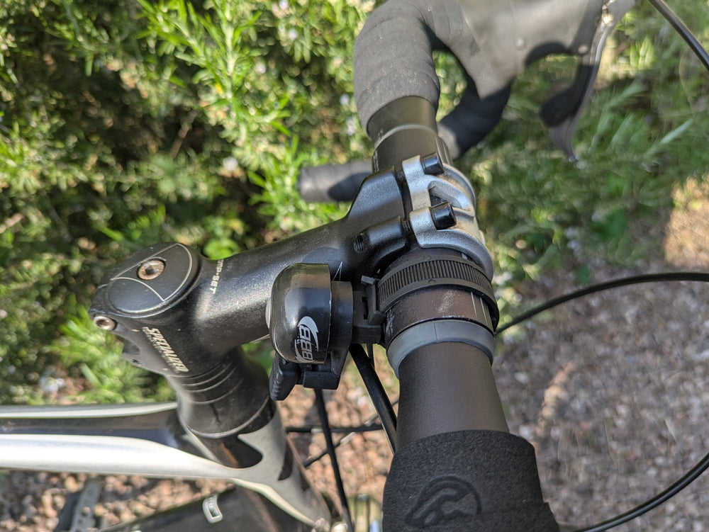 Specialized Roubaix Elite Shimano 105 Frame
