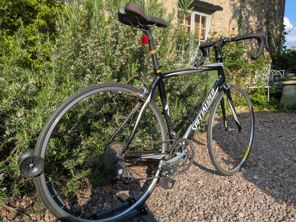 Specialized Roubaix Elite Shimano 105 Frame
