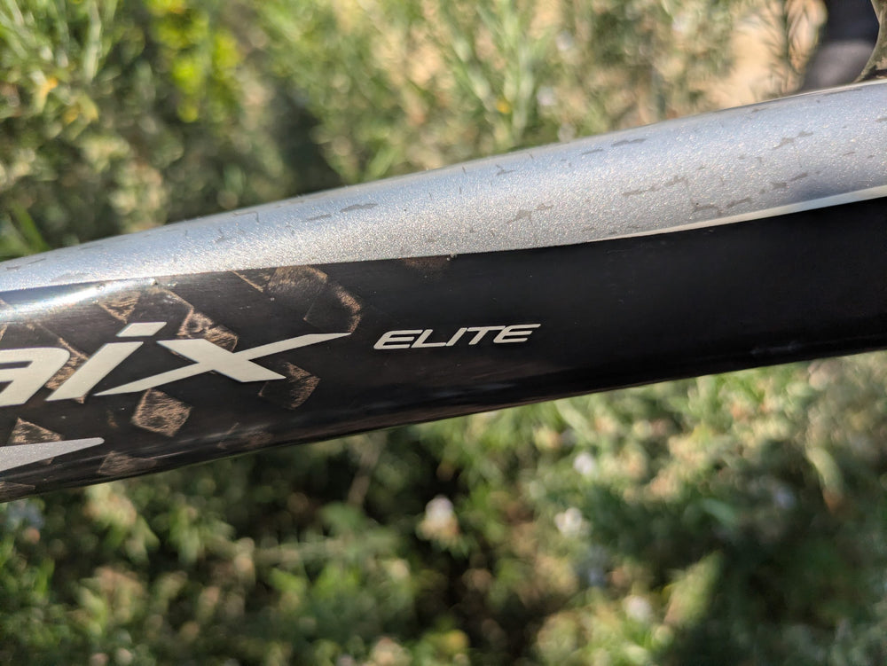 Specialized Roubaix Elite Shimano 105 Frame