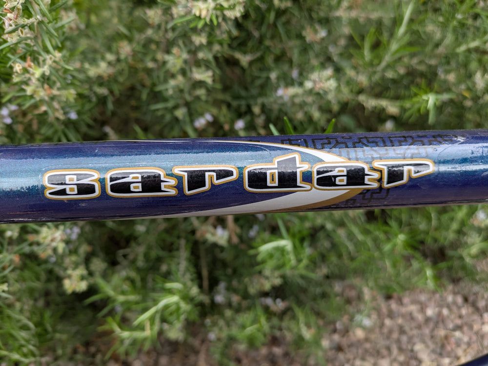 Dawes Sardar touring bike Reynolds 631