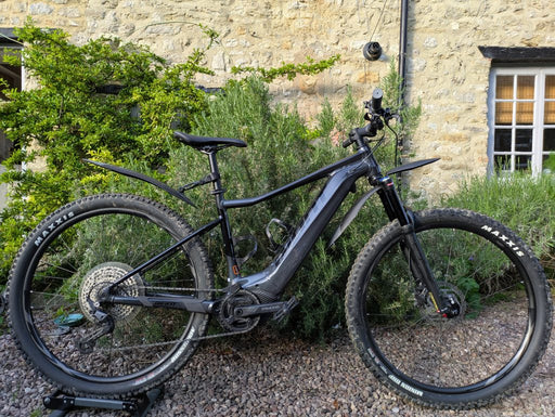 Giant Fathom E+2 Pro 29er 2021 model