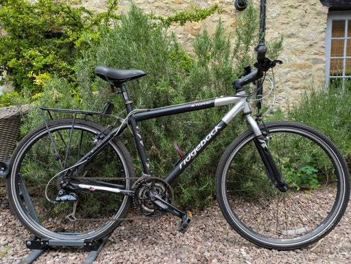 Ridgeback Storm 26