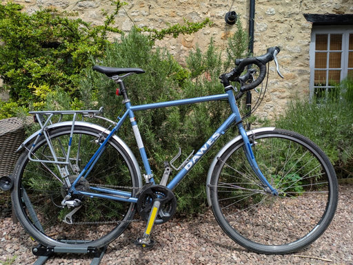 Dawes Horizon Reynolds 520 tourer