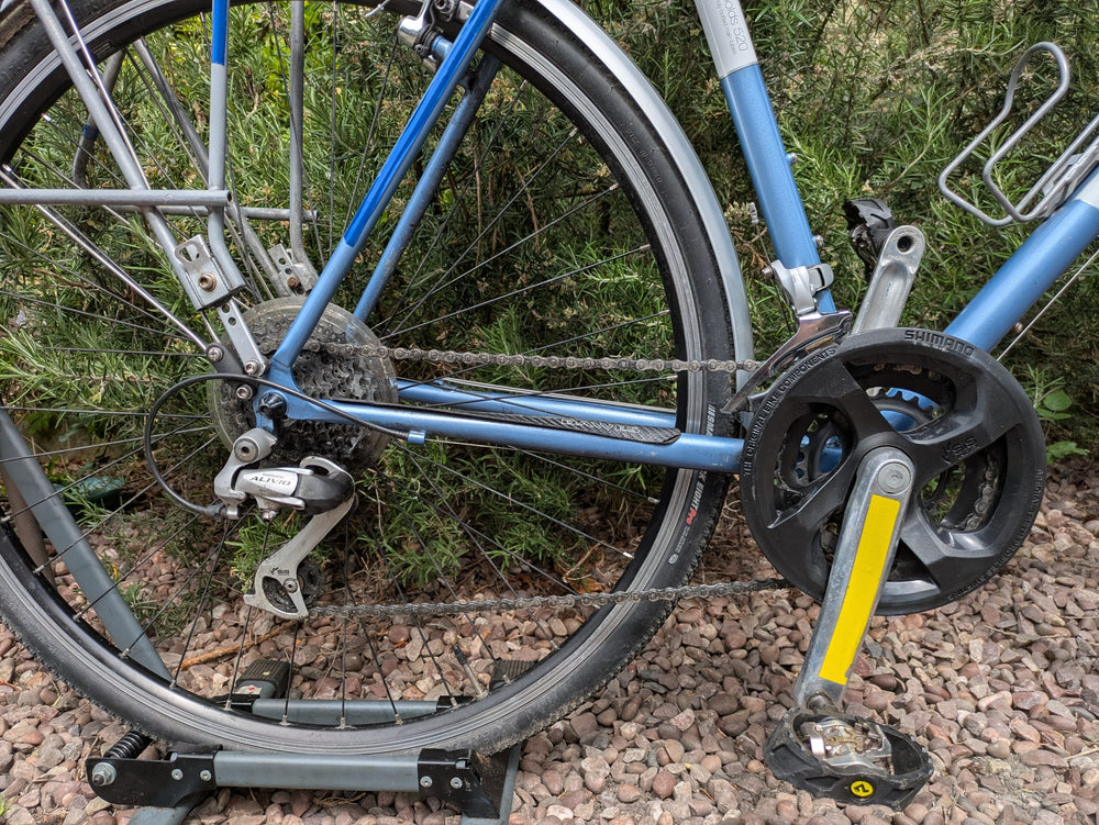 Dawes Horizon Reynolds 520 tourer