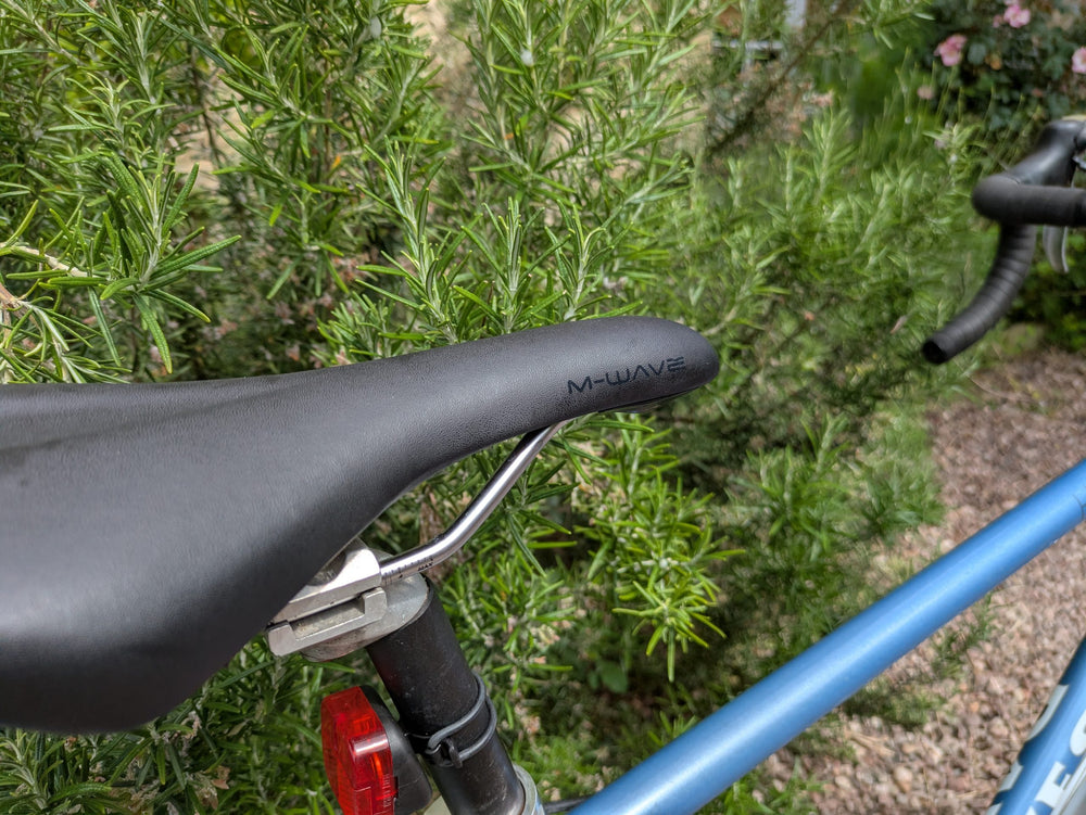 Dawes Horizon Reynolds 520 tourer