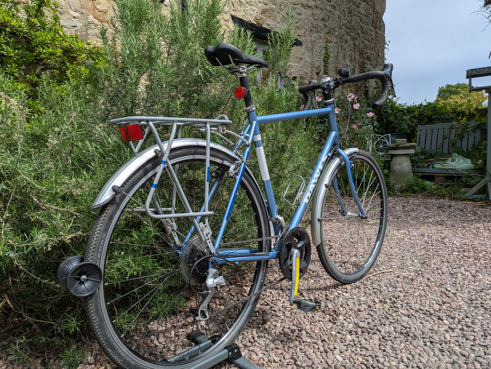 Dawes Horizon Reynolds 520 tourer