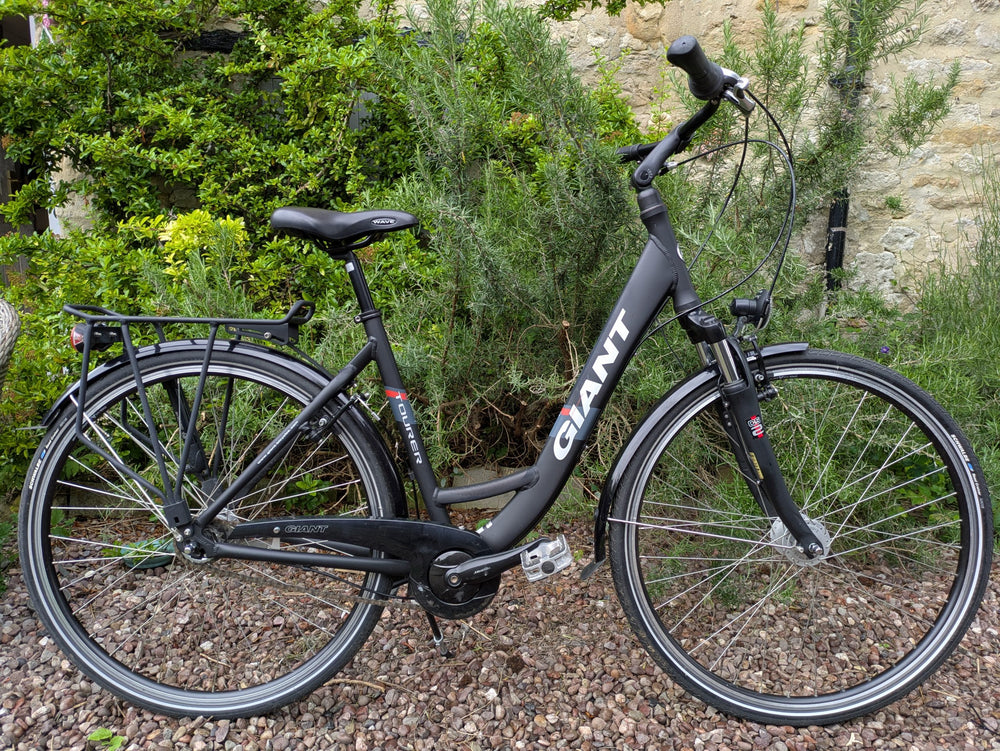 Giant Tourer Shimano Nexus