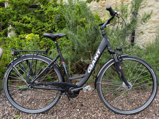 Giant Tourer Shimano Nexus