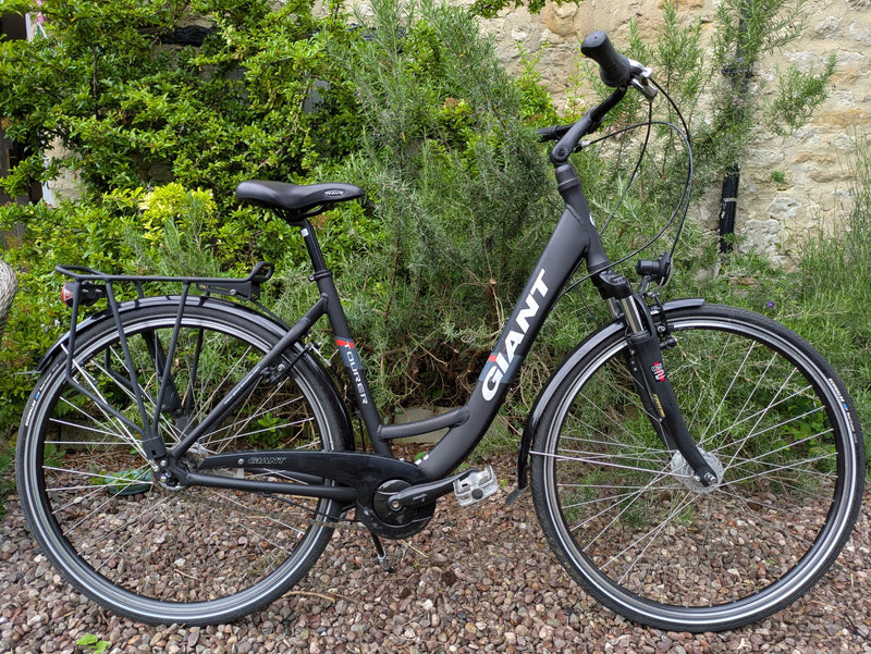 Giant Tourer Shimano Nexus
