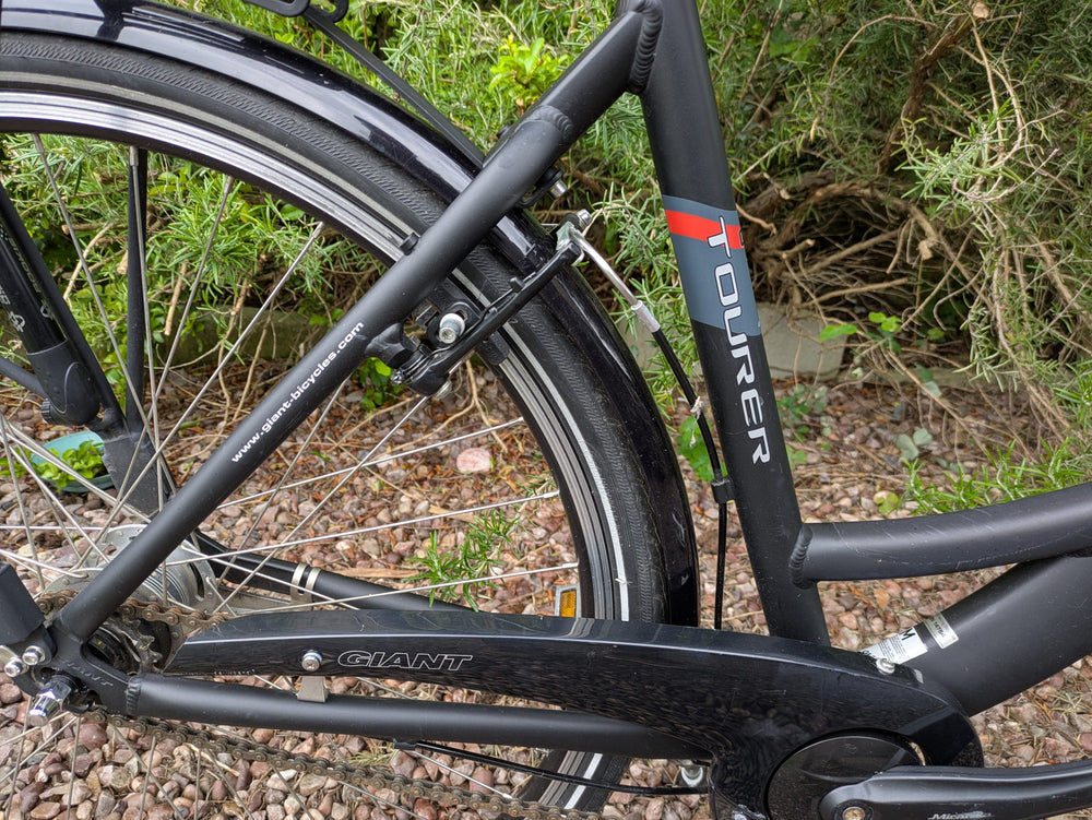 Giant Tourer Shimano Nexus