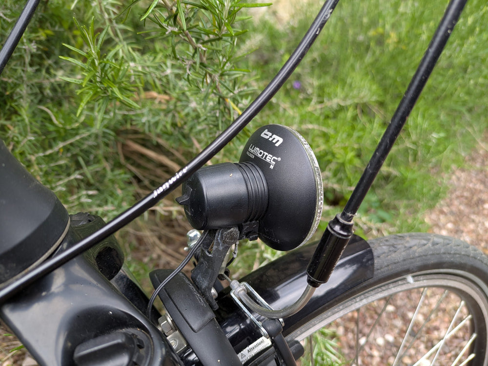 Giant Tourer Shimano Nexus