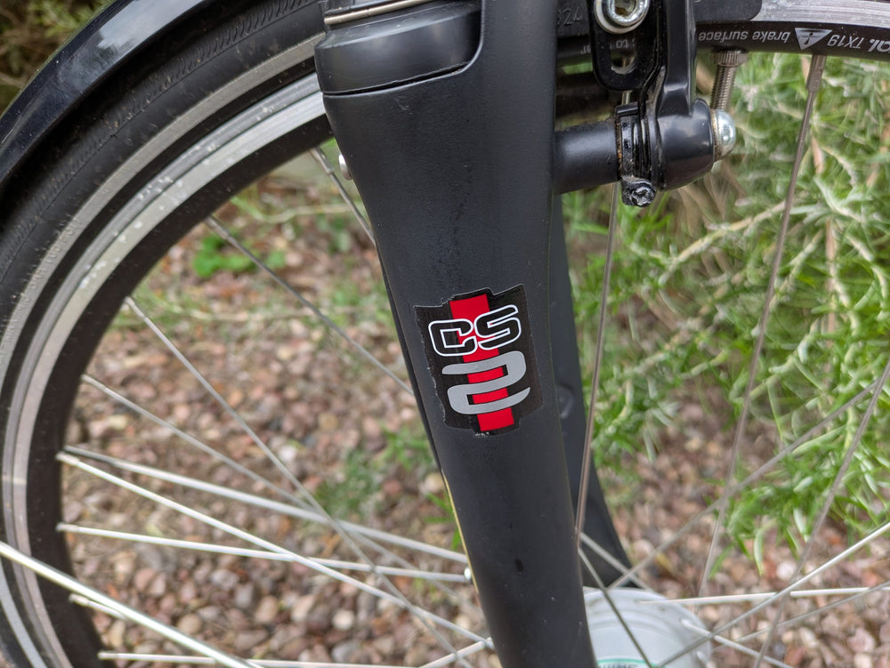 Giant Tourer Shimano Nexus