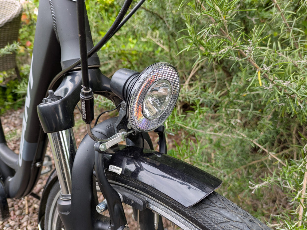 Giant Tourer Shimano Nexus