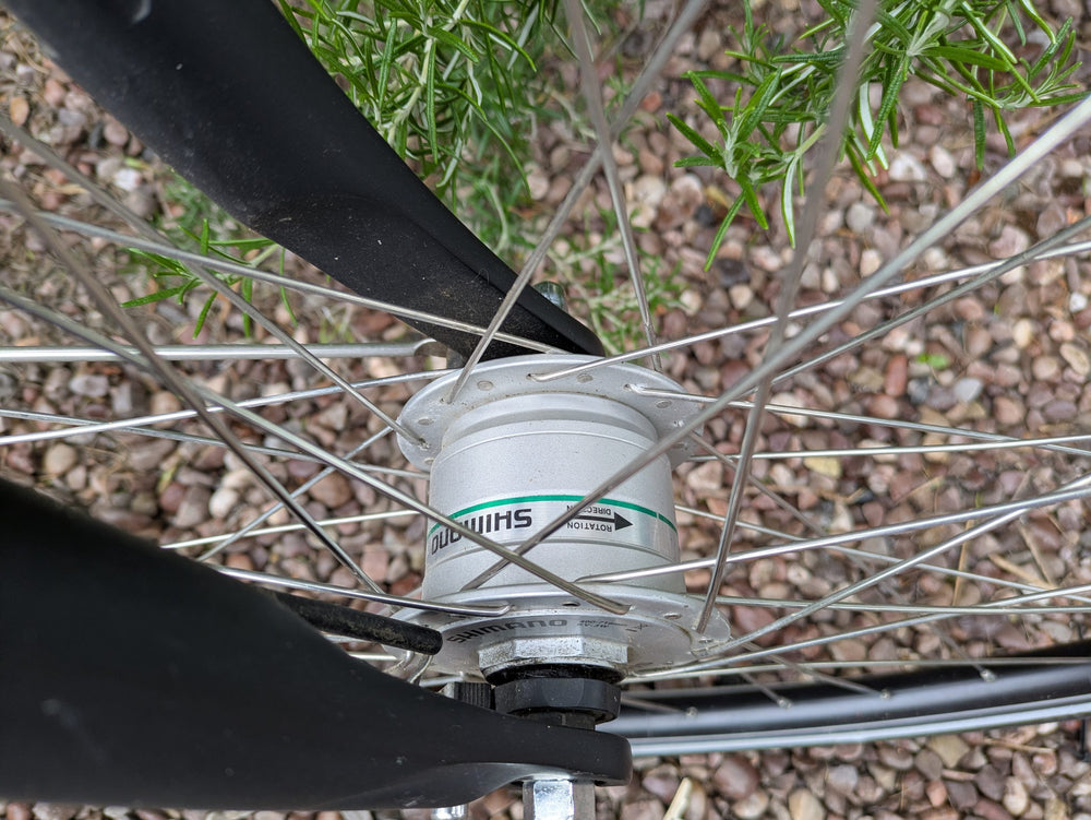 Giant Tourer Shimano Nexus